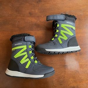 Merrell Snow/Winter Boots Toddler